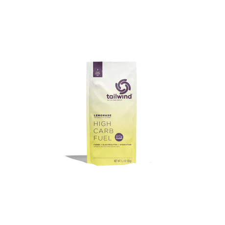 Tailwind Nutrition Sports Drinks Single (1 serving) / Lemonade Tailwind High Carb Fuel HCF LEMONADE SINGLE SERVE