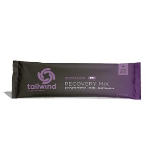 Tailwind Nutrition Sports Drinks Stick (1 serving) / Chocolate Fava Recovery Mix FAVA RM C- 20G 1 SERVE
