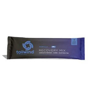 Tailwind Nutrition Sports Drinks Stick (1 serving) / Vanilla Fava Recovery Mix FAVA RM V- 20G 1 SERVE