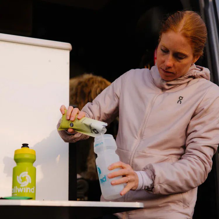 Tailwind Nutrition Sports Drinks Tailwind High Carb Fuel