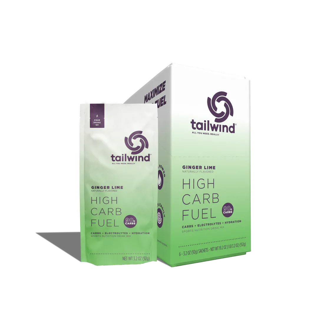 Tailwind Nutrition Sports Drinks Tailwind High Carb Fuel