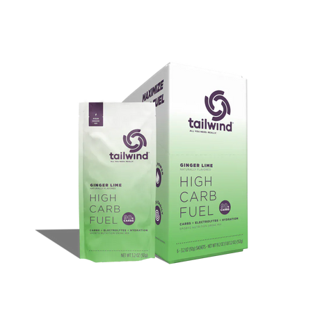 Tailwind Nutrition Sports Drinks Tailwind High Carb Fuel