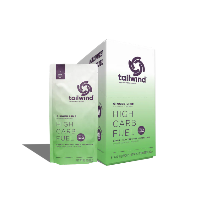 Tailwind Nutrition Sports Drinks Tailwind High Carb Fuel
