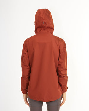 Takayna Womens Rain Jacket