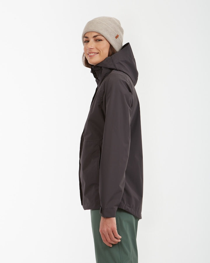 Takayna Womens Rain Jacket