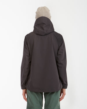 Takayna Womens Rain Jacket