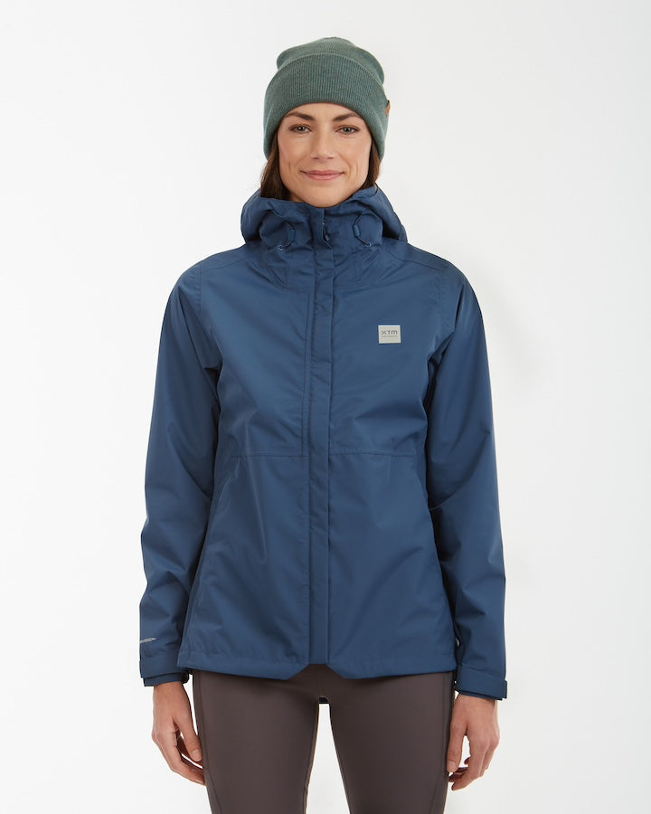 Takayna Womens Rain Jacket