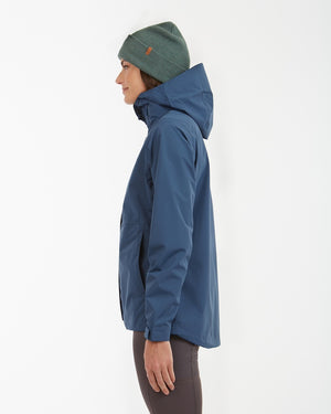 Takayna Womens Rain Jacket