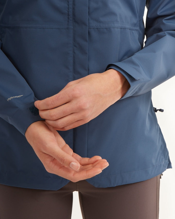 Takayna Womens Rain Jacket