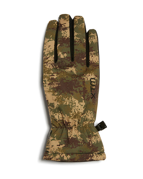Tease II Unisex Soft Shell Glove