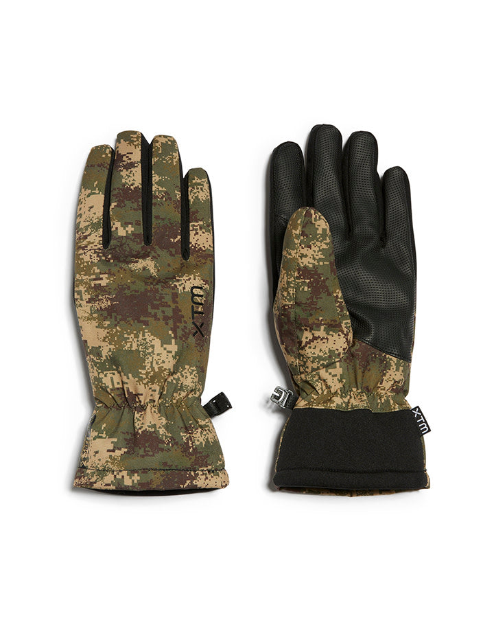 Tease II Unisex Soft Shell Glove
