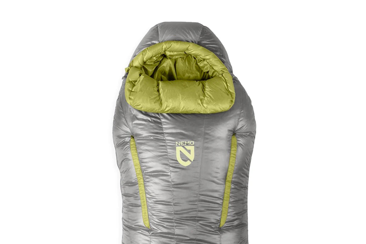 Riff (15°F / -8°C) Endless Promise Womens Sleeping Bag