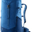 Deuter Telatie 26 in Baltic Nightblue, two-tone blue hiking daypack