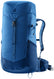 Deuter Telatie 26 in Baltic Nightblue, two-tone blue hiking daypack