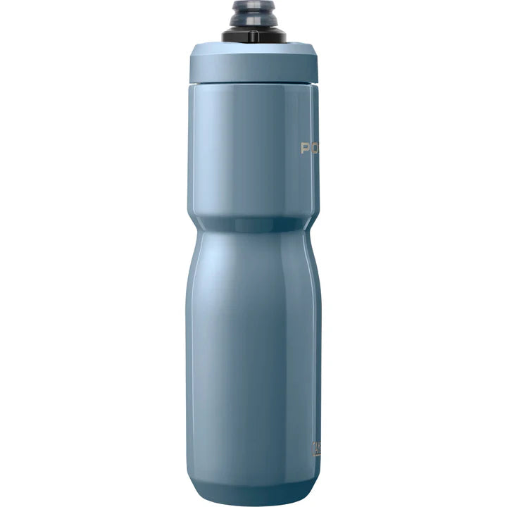 Podium Insulated Steel