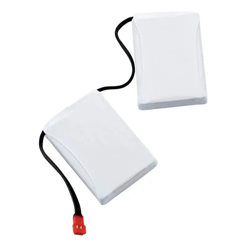 Therm-ic Battery Packs Powergloves THERM-IC Battery (1 pc) T460900001