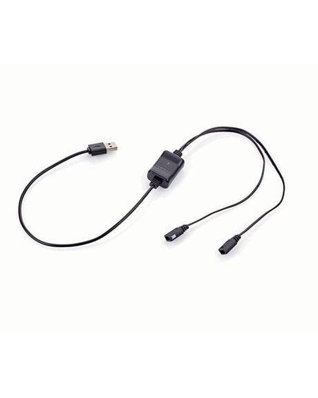 Therm-ic Charge Cable T-IC Powergloves/boot USB charging cable T410503001