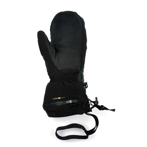 Therm-ic Heated Gloves Ultra Heat Boost Mittens Womens