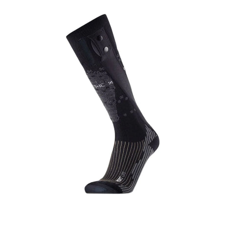 Therm-ic Heated Socks Powersocks Heat Fusion Unisex