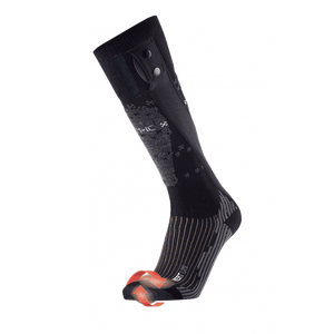 Therm-ic Heated Socks Powersocks Heat Fusion