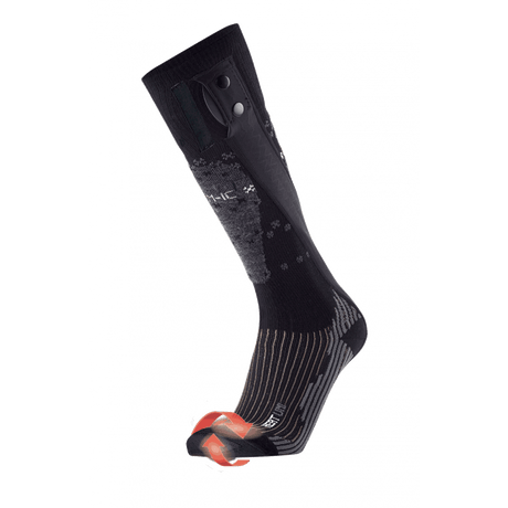 Therm-ic Heated Socks Powersocks Heat Fusion