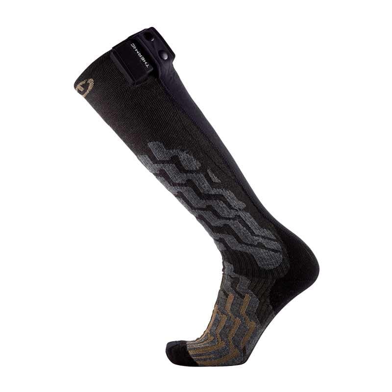 Therm-ic Heated Socks Powersocks Heat Fusion (Women)