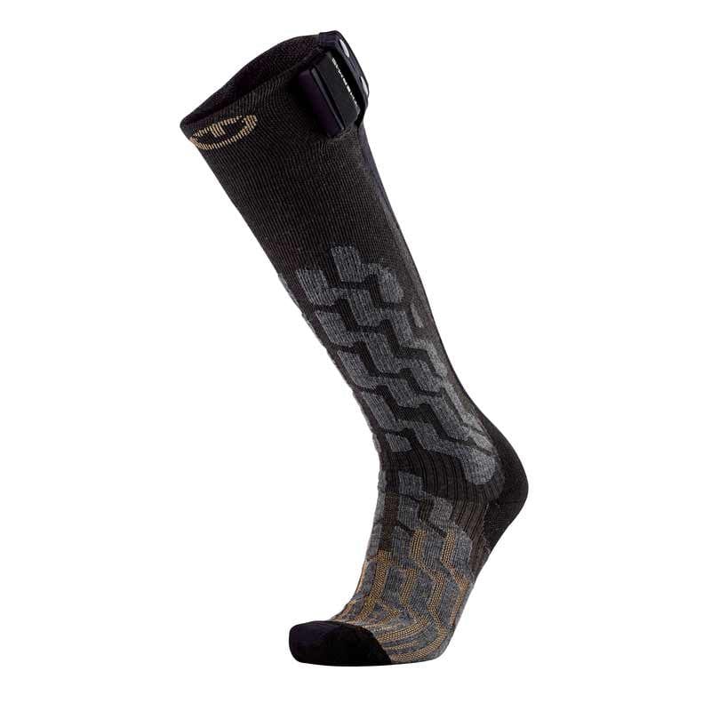 Therm-ic Heated Socks Powersocks Heat Fusion (Women)