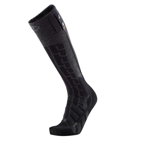 Therm-ic Heated Socks Ultra Warm Comfort Sock S.E.T