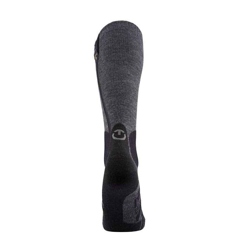 Therm-ic Heated Socks Ultra Warm Comfort Sock S.E.T