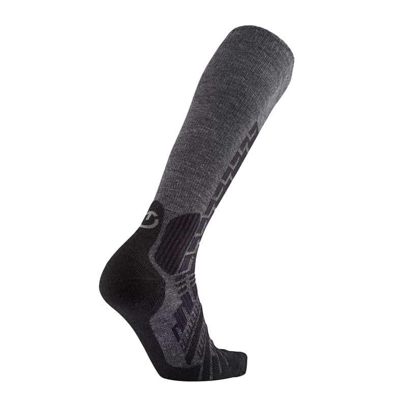 Therm-ic Heated Socks Ultra Warm Comfort Sock S.E.T