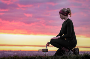 Women's Merino Thermal Bottoms