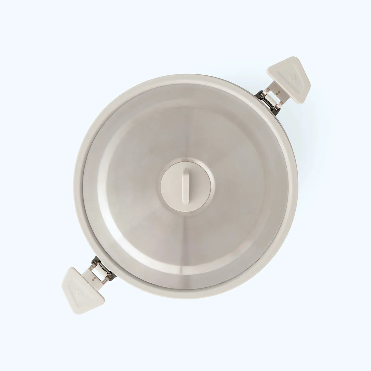 Sea to Summit Camping Pots Detour Stainless Steel Collapsible Pot