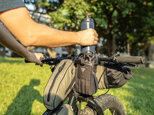 Topeak Bicycle Bag Freeloader TBPFRL1B