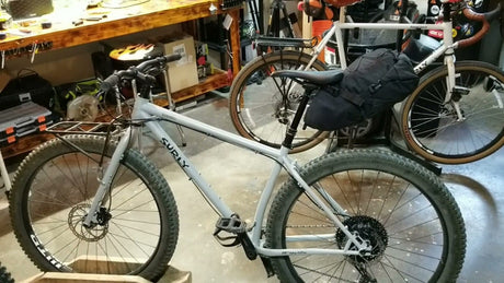 Topeak Bicycle Mount DP Mount TDPM1