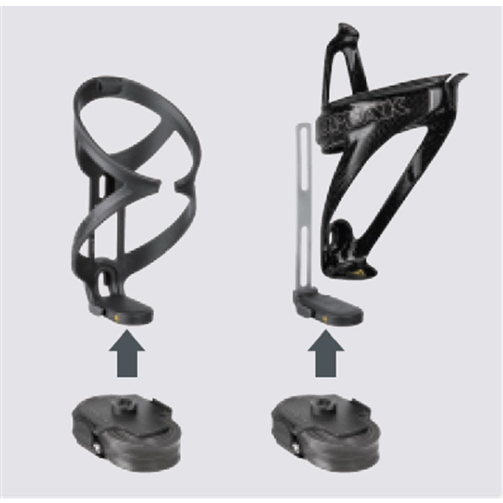 Topeak Bicycle Mount Ninja Free Strappack TNJMFSP