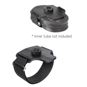 Topeak Bicycle Mount Ninja Free Strappack TNJMFSP