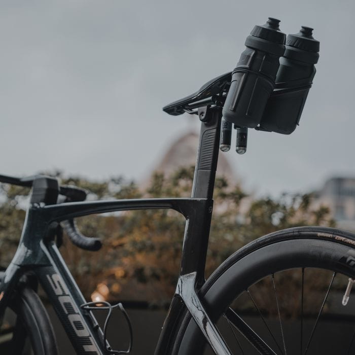 Topeak Bicycle Mount Tri-Backup Elite 2 TBUELT2