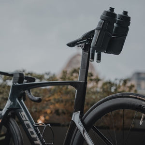 Topeak Bicycle Mount Tri-Backup Elite 2 TBUELT2