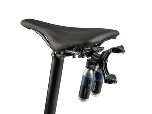 Topeak Bicycle Mount Tri-Backup Elite 2 TBUELT2