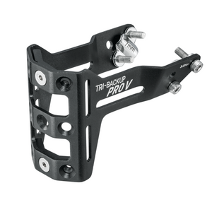 Topeak Bicycle Mount Tri-Backup Pro V TBUPROV