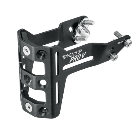 Topeak Bicycle Mount Tri-Backup Pro V TBUPROV