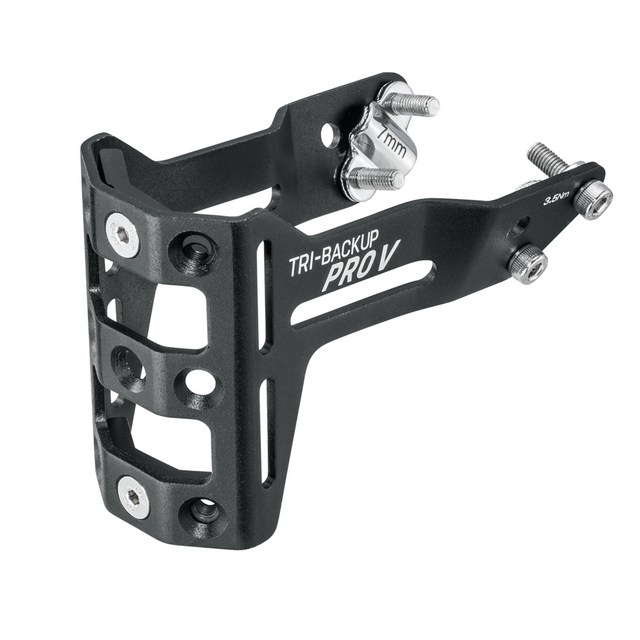Topeak Bicycle Mount Tri-Backup Pro V TBUPROV