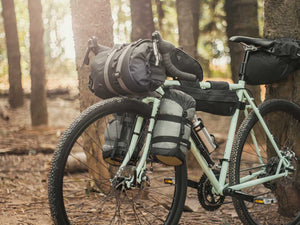 Topeak Bicycle Mount Versacage TVC01