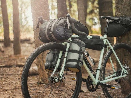Topeak Bicycle Mount Versacage TVC01