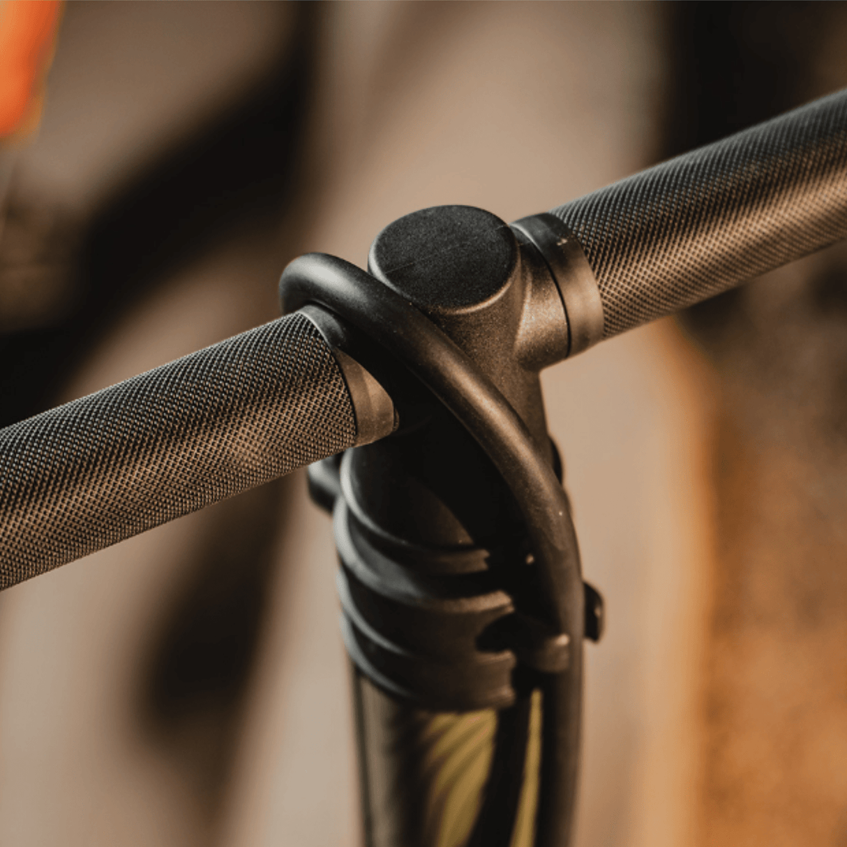 Topeak Bicycle Pump Joeblow Mountain II TJBMT2