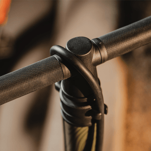 Topeak Bicycle Pump Joeblow Mountain II TJBMT2