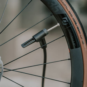Topeak Bicycle Pump Joeblow Roadie EX TJBRE1