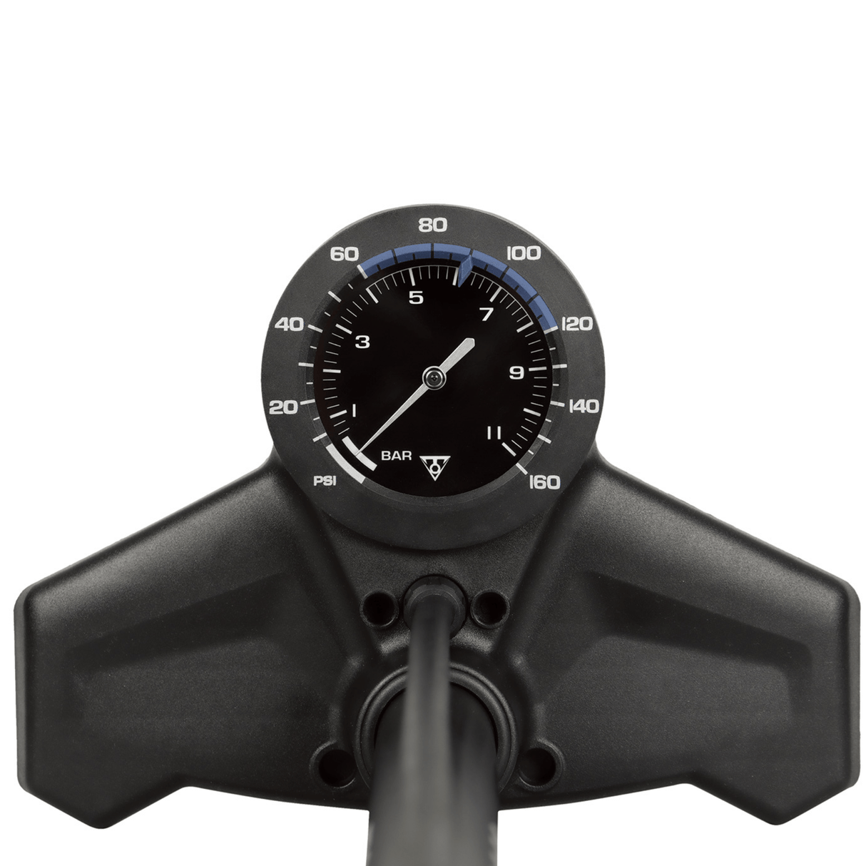 Topeak Bicycle Pump Joeblow Roadie EX TJBRE1