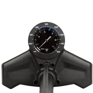 Topeak Bicycle Pump Joeblow Roadie EX TJBRE1