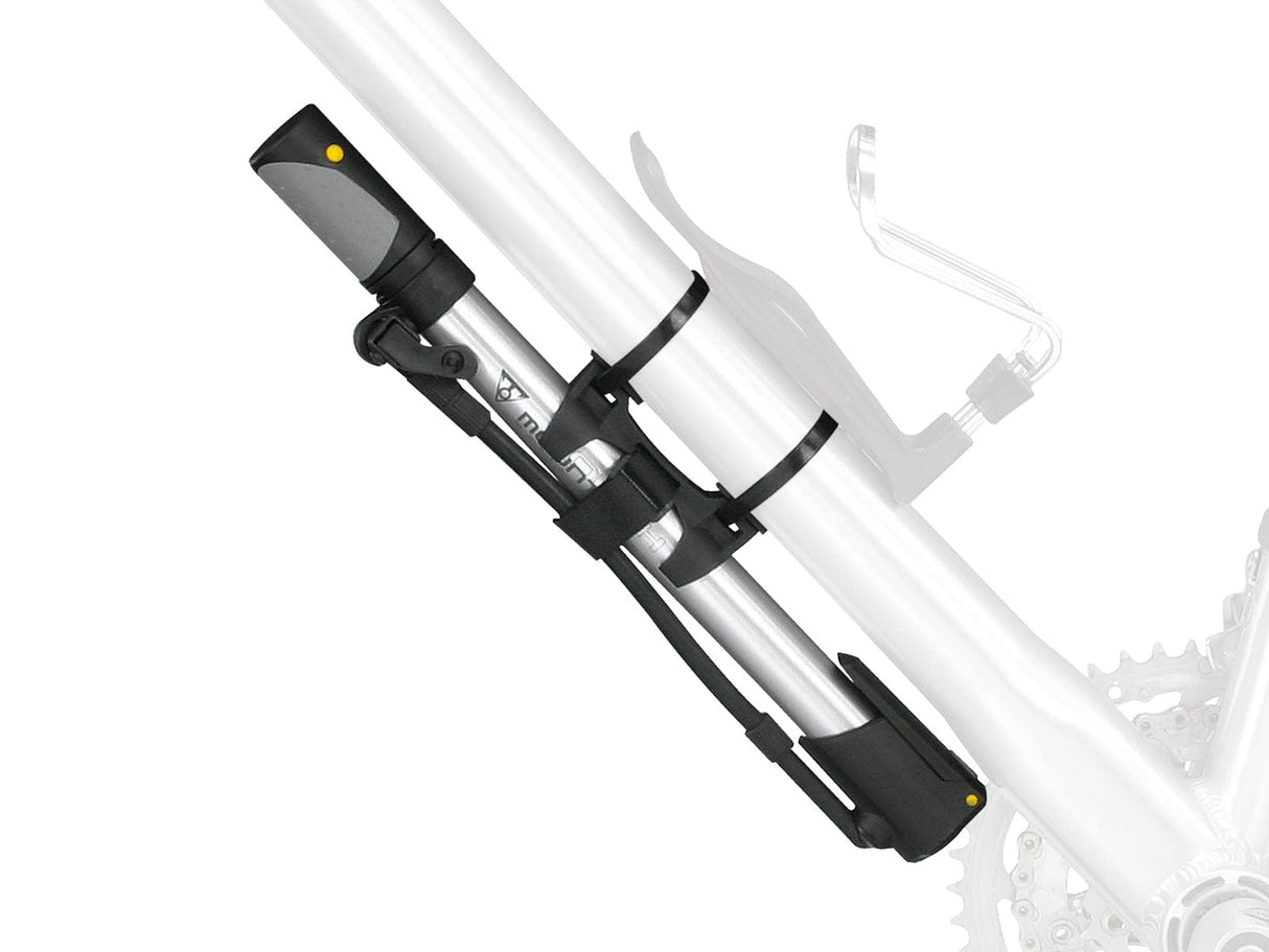 Topeak Bicycle Pump Mountain Morph TMP2